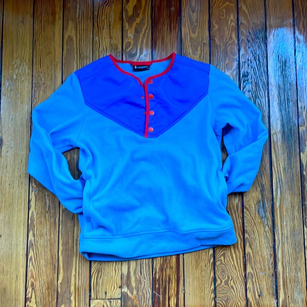 Fleece from Cotopaxi
